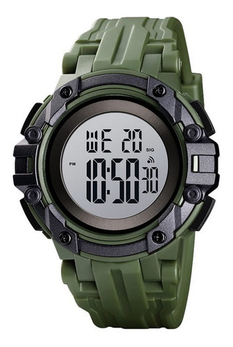 Skmei - Reloj 1545ag Digital Para Hombre