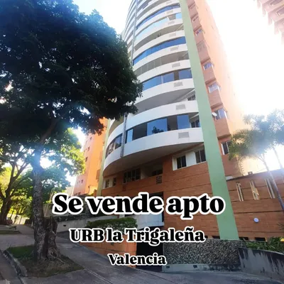 Apartamento en venta