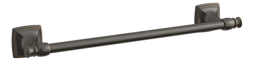 Kohler K-26538-2bz Grand Towel-bar, Oil-rubbed Bronze