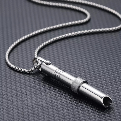 3 Collares Para Dejar De Fumar, Collar Para Meditar Y Respir