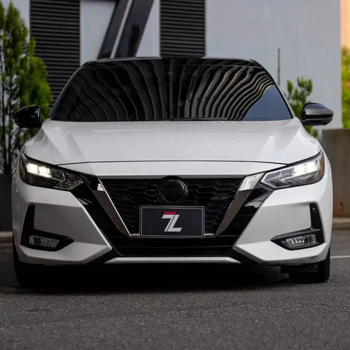 Nissan Sentra 2.0 2023