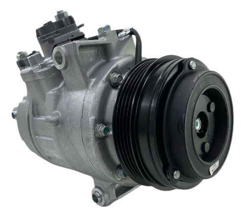 Compressor Ar Ford Fusion 2.0 2012 Em Diante Original Delphi