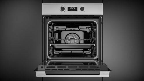 Horno Multifunción Hsb 635 Teka