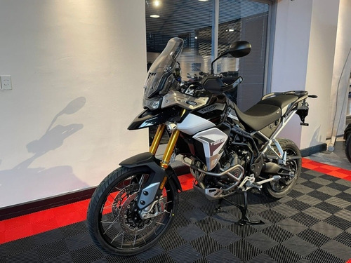 Imagen 21 de 25 de Triumph Tiger 900 Rally Pro Hilton Motors Co.