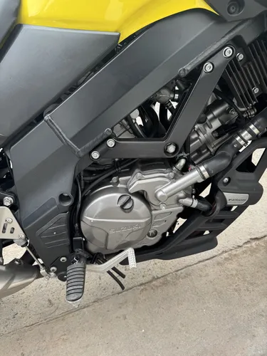 V Strom 650 2024