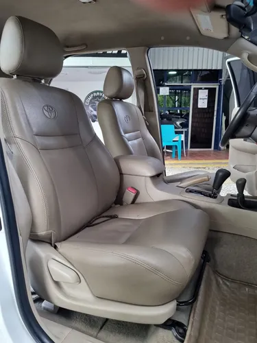 Toyota Fortuner 4.0 Sr5