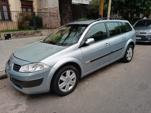 Imagen 1 de 7 de Renault Megane 2 Grand Tour