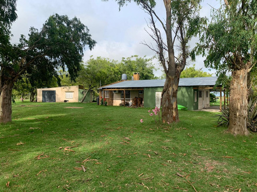 Imagen 2 de 12 de Campo En Venta En Punta Indio - Dacal Bienes Raices