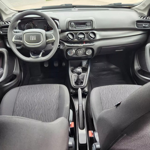Fiat Cronos 1.3 Gse Like