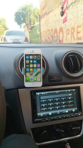 Volkswagen Voyage 1.6 Msi Trendline Total Flex 4p 2015