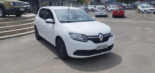 Renault Sandero 2018/2019 5833
