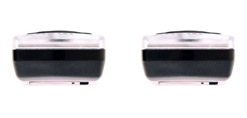 See Sense Ace - Luces Led Inteligentes Para Bicicleta
