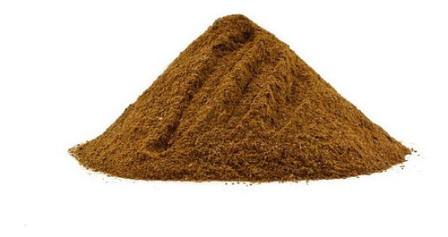 Chile Habanero Polvo 100%yucateco Super Picoso 200grs