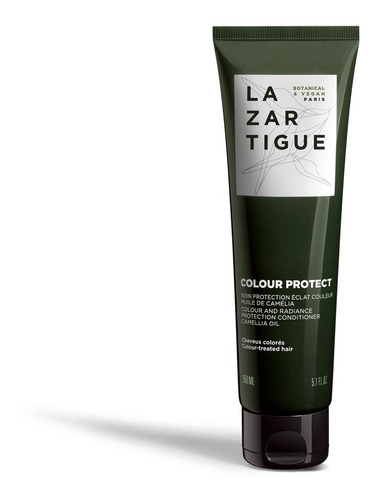 Lazartigue Colour Protect Acondicionador 150 Ml