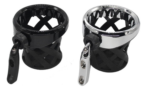Soporte Para Portavasos De Motocicleta Compatible Con