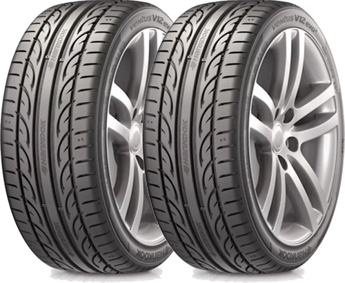 Kit de 2 llantas Hankook VENTUS V12 EVO2 K120 P 245/35R19 93.0