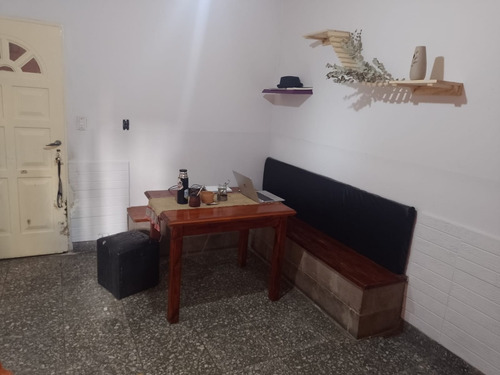 Imagen 3 de 7 de Departamento En Venta En San Justo 2 Amb Con Patio Zona Facultad