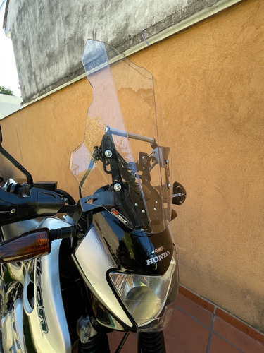 Imagen 15 de 15 de Honda Falcon 400