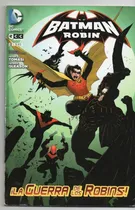 Comprar Batman Y Robin Nro 3 \u002F Dc Comics \u002F Ecc Comics
