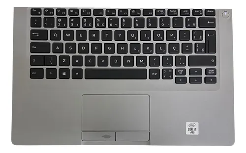 Dell Latitude 5410 14 Intel Core I7-10610u 16gb Ssd 256gb