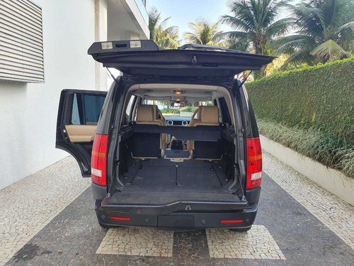 Land Rover Discovery 3 Se 2.7 Diesel