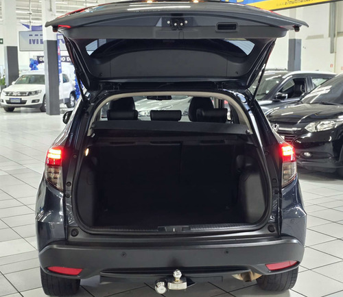 Honda HR-V 1.8 Exl Flex Aut. 5p