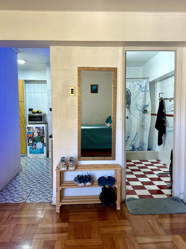 Departamento Clásico En Bellas Artes Gasto Común Incluído
