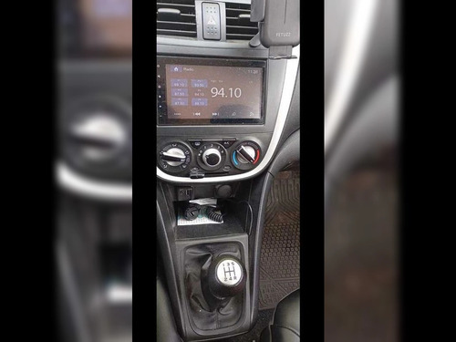 Suzuki Celerio 1.0