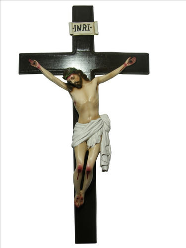 Cristo, Figura Decorativa, Escultura