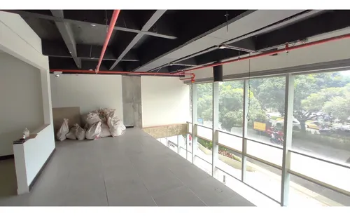 124m2 Local Arriendo Envigado - Mayorca