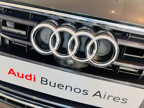 Imagen 15 de 17 de Nuevo Audi A7 Sportback 55 Tfsi Quattro A4 A5 Q7 Q8 Q5 S5 Rs