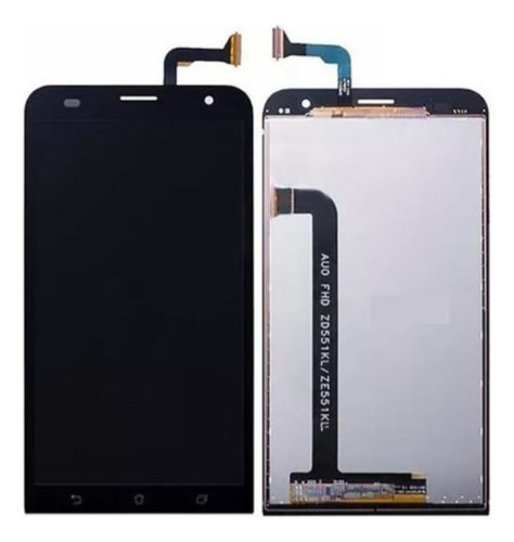 Modulo Pantalla Display Para Asus Zenfone 2 5.5 Ze551kl