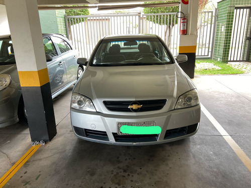 Chevrolet Astra Sedan 2.0 Advantage Flex Power 4p