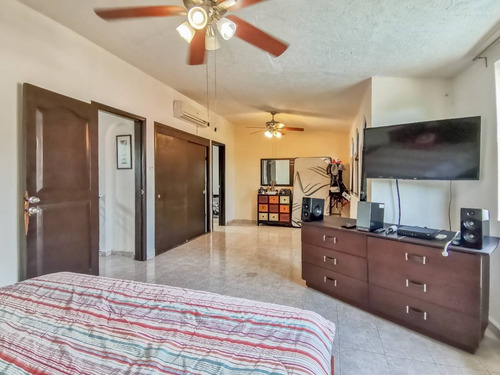 Imagen 18 de 30 de Casa 3 Recámaras En Venta. Residencial Mallorca, Sm18, Cancún, Q.roo