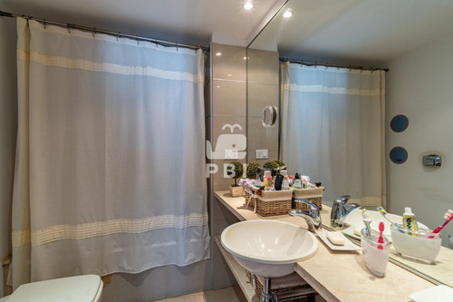 Imagen 20 de 21 de Apartamento 3 Dormitorios En Av. Roosevelt, Punta Del Este - Tressesenta - Ref : Pbi3204
