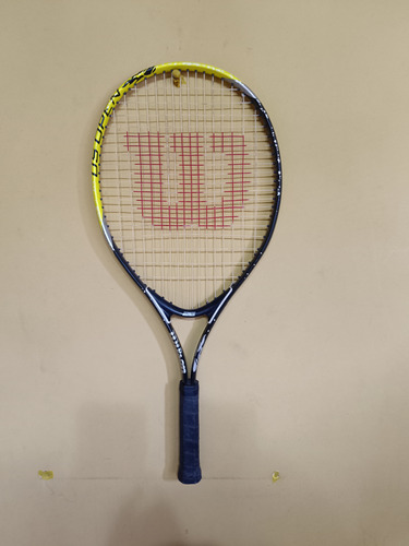 Raqueta De Tenis Wilson Us Open 