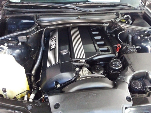 Bmw Serie 3 2.0 328i At 1999