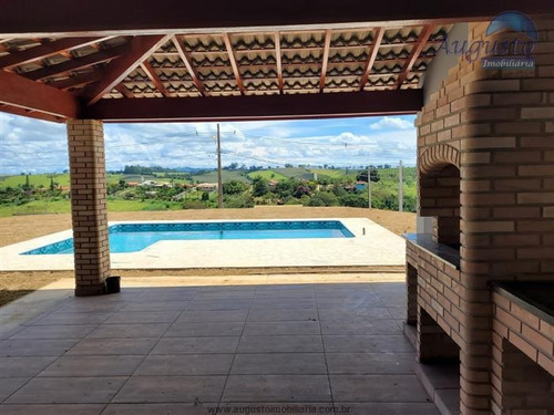 Imagem 24 de 25 de Chácaras Em Condomínio À Venda Em Pinhalzinho/sp - Compre O Seu Chácaras Em Condomínio Aqui! - 1493435