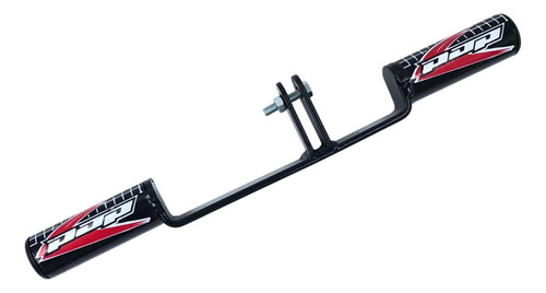 Slider Protetor Lateral Mata Cachorro Honda Pop 110i 28796