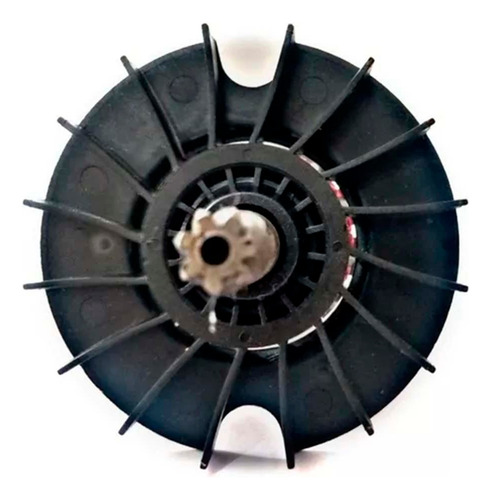 Induzido Para Martelo Demolidor Bosch Gbh 2-24 Dsr 110v