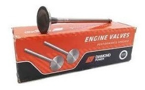 Valvula De Escape Ford Fx4 5.4 Lts  2006 - 2009