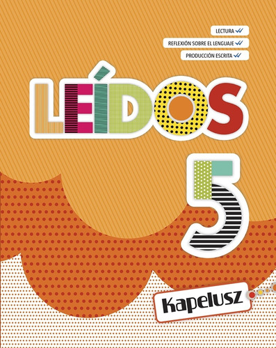 Leídos 5 - Kapelusz