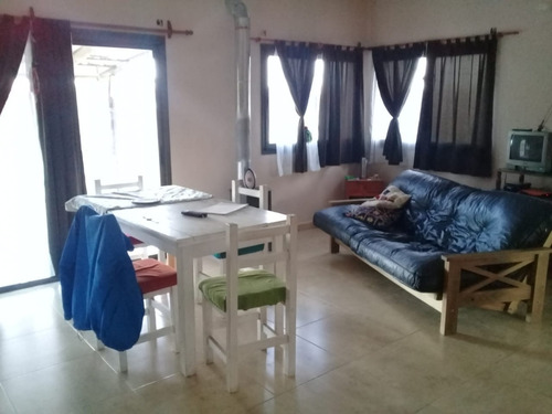 Casa De Montaña Vacaciones !!! Carlos Paz-- Estancia Vieja..