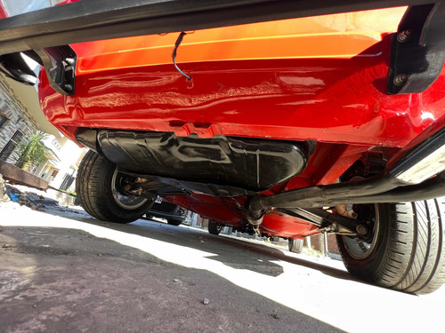 Imagen 12 de 12 de Fiat Fiat 128 Iava
