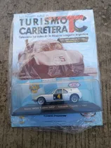 Comprar Auto Tc Torino 380w Liebre Mkii - Eduardo Copello - Año 1967
