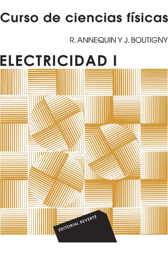 Libro: Curso De Ciencias Físicas.electricidad I (spanish Edi