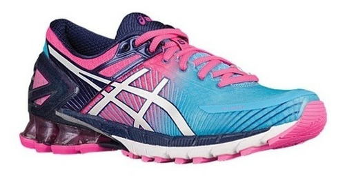 asics top de linha