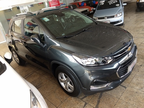 Chevrolet Tracker 2018 1.4 Lt Turbo Aut. 5p