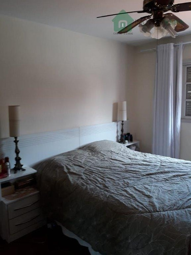 Imagem 13 de 29 de Sobrado À Venda, 105 M² Por R$ 480.000 - Pirajussara - São Paulo/sp - So0167