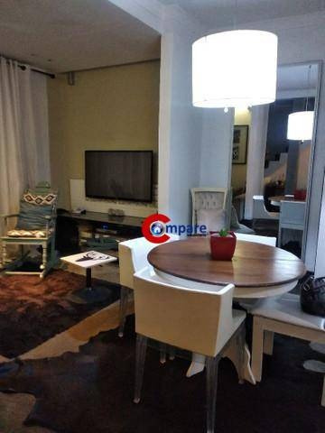 Imagem 1 de 6 de Sobrado Com 4 Dormitórios À Venda, 140 M² Por R$ 470.000,00 - Jardim Rosa De Franca - Guarulhos/sp - So2135